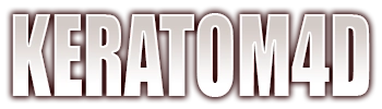 KERATOM4D Logo